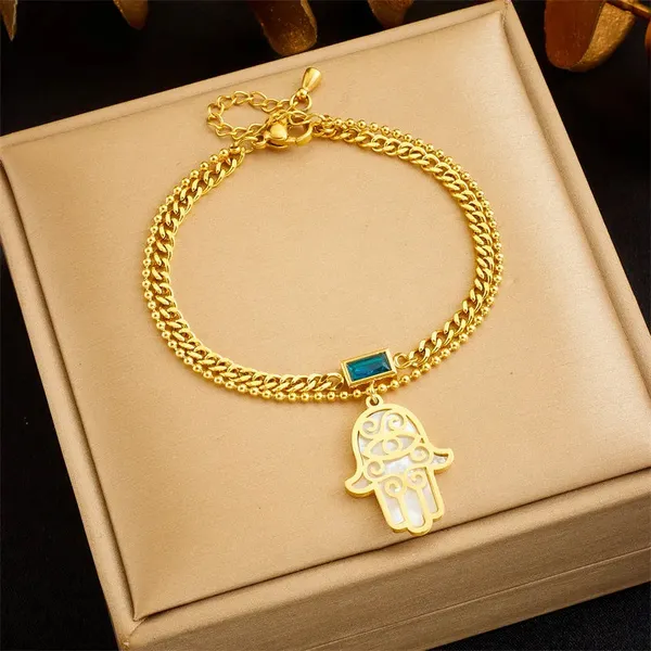 Gold_Hamsa_Bracelets_For_Women